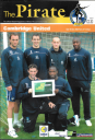 Programme cover