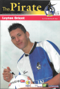 Programme cover