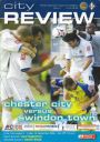 Programme cover