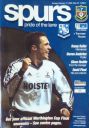 Programme cover