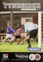 Programme cover