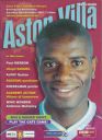 Programme cover