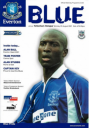 Programme cover