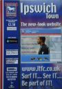 Programme cover