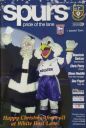 Programme cover