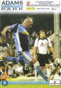 Programme cover