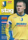 Programme cover