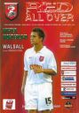 Programme cover