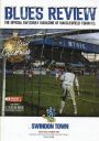 Programme cover