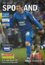 Programme cover