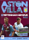 Programme cover