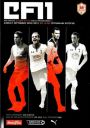 Programme cover