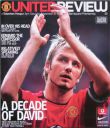 Programme cover