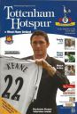 Programme cover