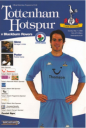Programme cover
