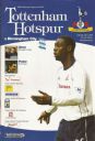 Programme cover