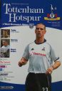 Programme cover