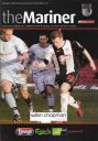 Programme cover