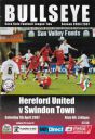 Programme cover
