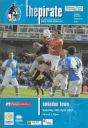 Programme cover