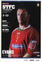 Programme cover