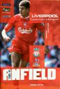 Programme cover