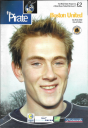 Programme cover