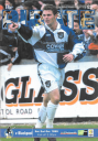 Programme cover