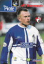 Programme cover