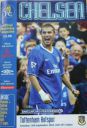 Programme cover