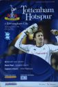 Programme cover