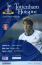 Programme cover