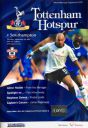 Programme cover