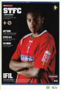 Programme cover