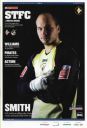 Programme cover