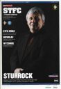 Programme cover