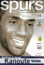 Programme cover