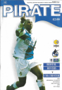 Programme cover