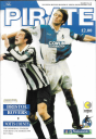 Programme cover