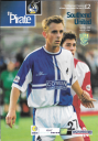 Programme cover