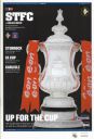 Programme cover