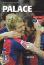 Programme cover