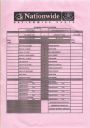 Programme cover