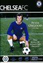 Programme cover