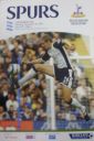 Programme cover