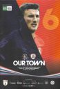 Programme cover
