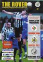 Programme cover