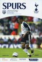 Programme cover