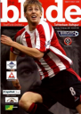 Programme cover