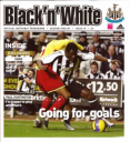 Programme cover